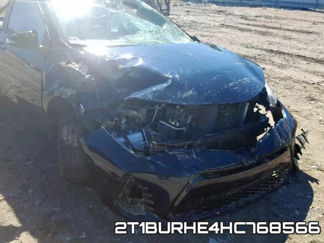2T1BURHE4HC768566 фото 10