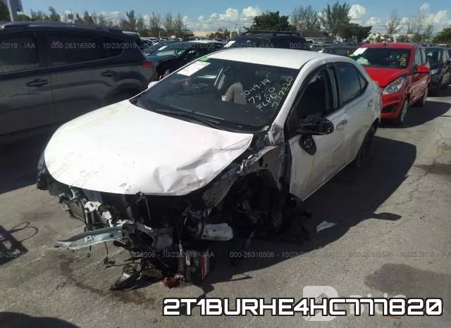 2T1BURHE4HC777820 фото 3