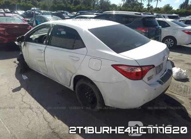 2T1BURHE4HC777820 фото 4