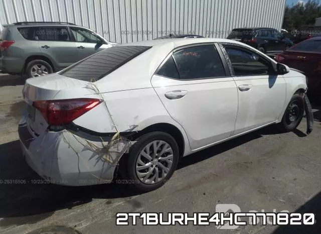 2T1BURHE4HC777820 фото 5