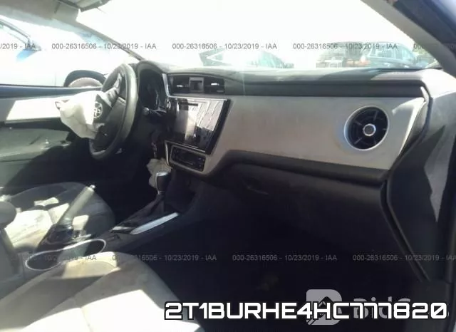 2T1BURHE4HC777820 фото 6