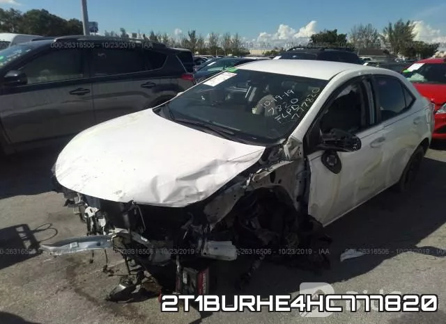 2T1BURHE4HC777820 фото 7