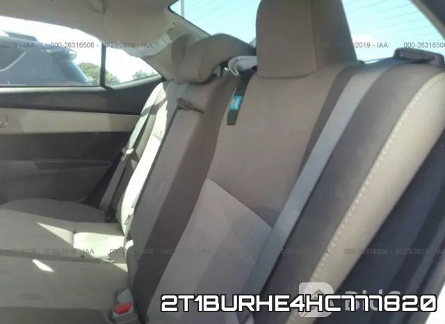 2T1BURHE4HC777820 фото 9
