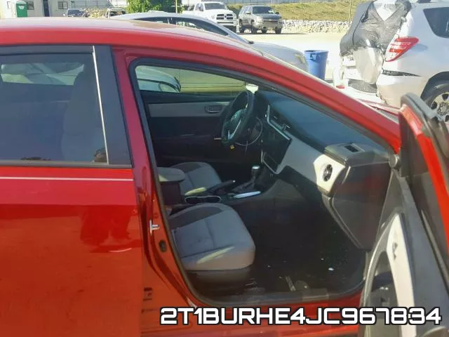 2T1BURHE4JC967834 фото 6
