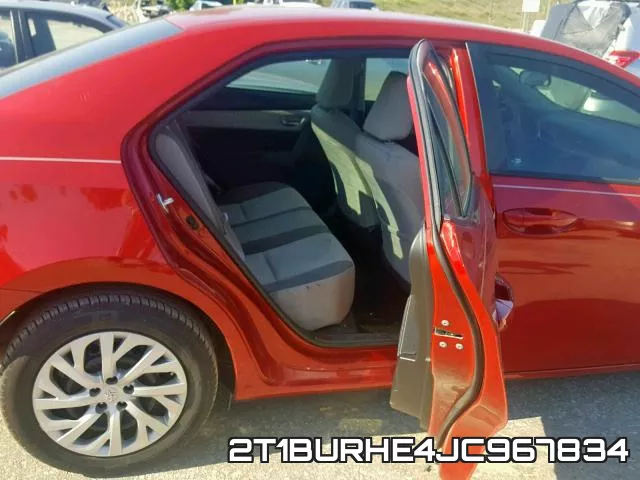 2T1BURHE4JC967834 фото 7
