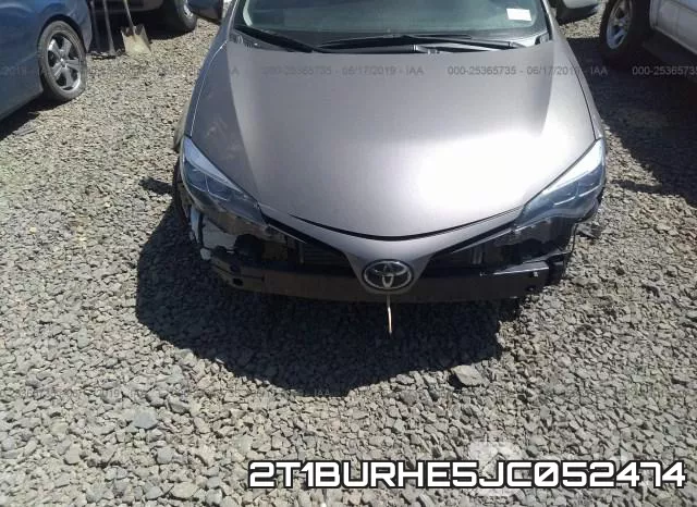 2T1BURHE5JC052474 фото 7