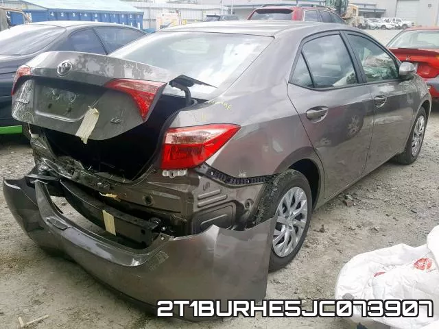 2T1BURHE5JC073907 фото 5