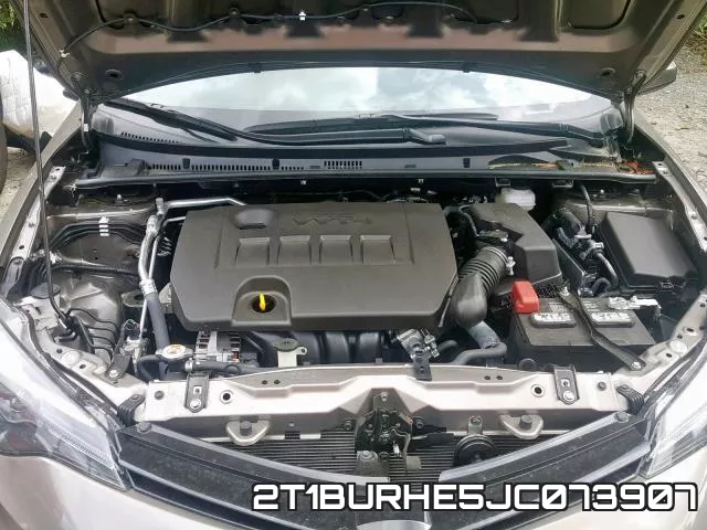 2T1BURHE5JC073907 фото 8