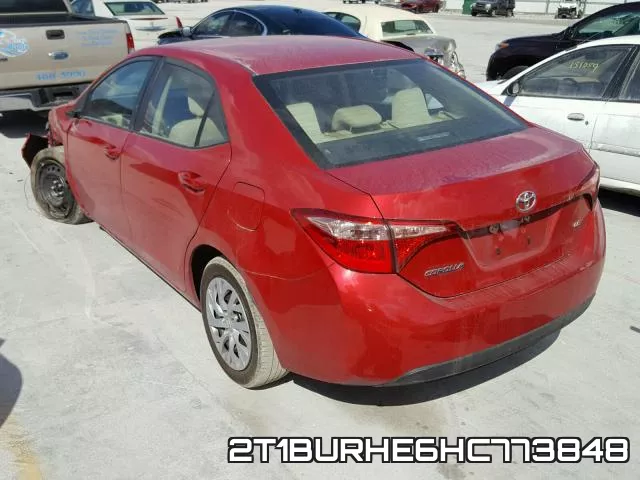 2T1BURHE6HC773848 фото 4