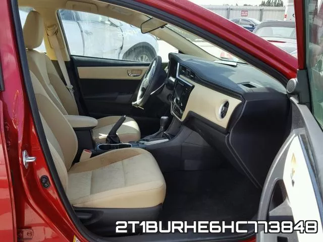 2T1BURHE6HC773848 фото 6