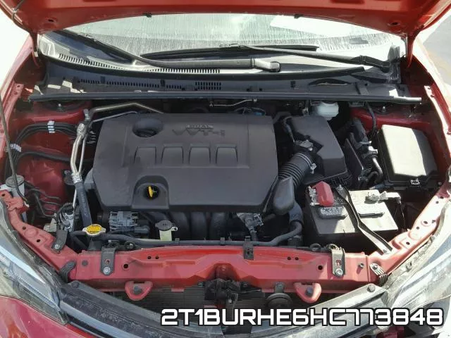 2T1BURHE6HC773848 фото 8