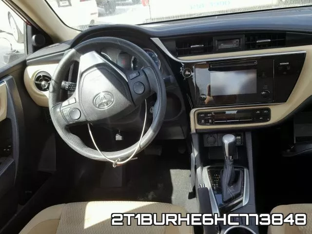 2T1BURHE6HC773848 фото 10