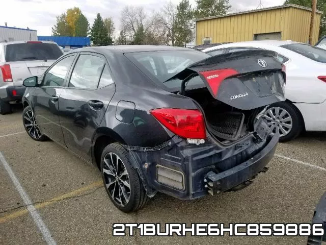 2T1BURHE6HC859886 фото 4