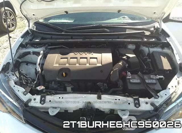 2T1BURHE6HC950026 фото 2