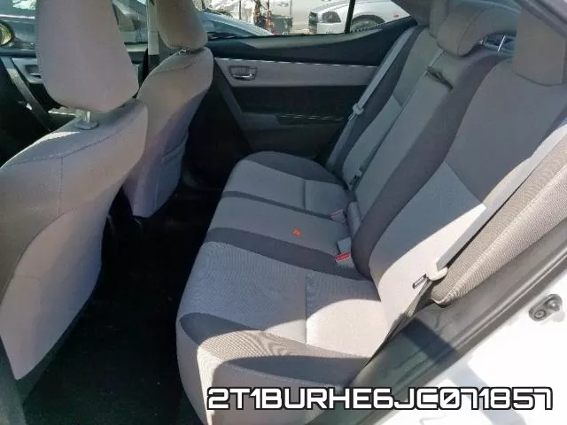 2T1BURHE6JC071857 фото 7