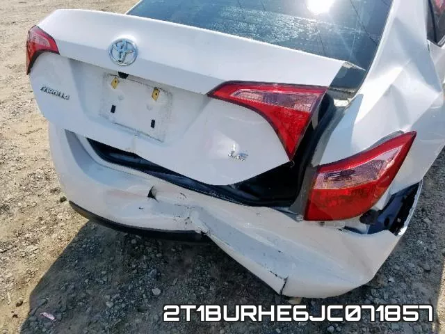 2T1BURHE6JC071857 фото 10
