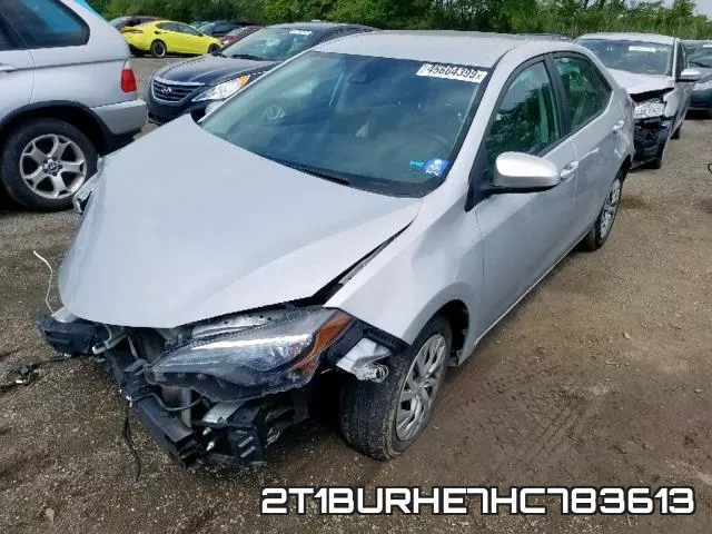 2T1BURHE7HC783613 фото 2