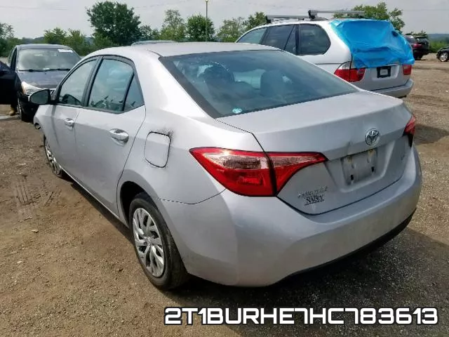 2T1BURHE7HC783613 фото 3