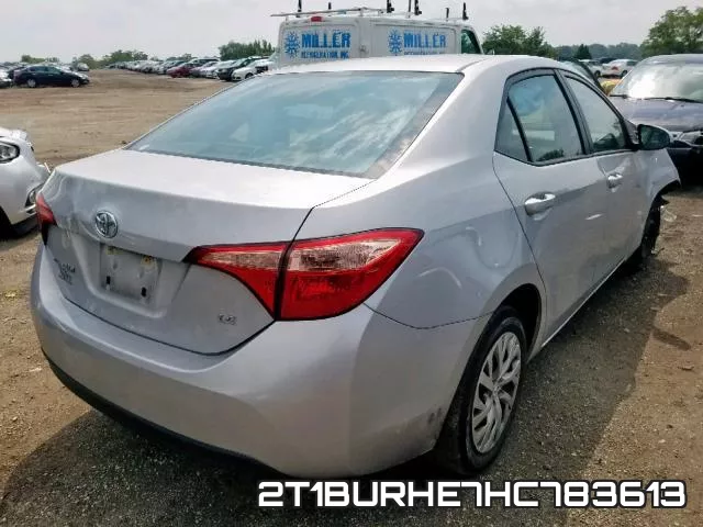 2T1BURHE7HC783613 фото 4