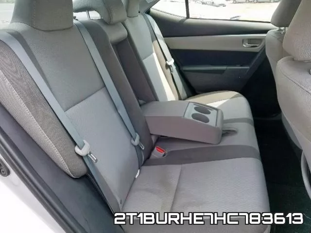 2T1BURHE7HC783613 фото 6