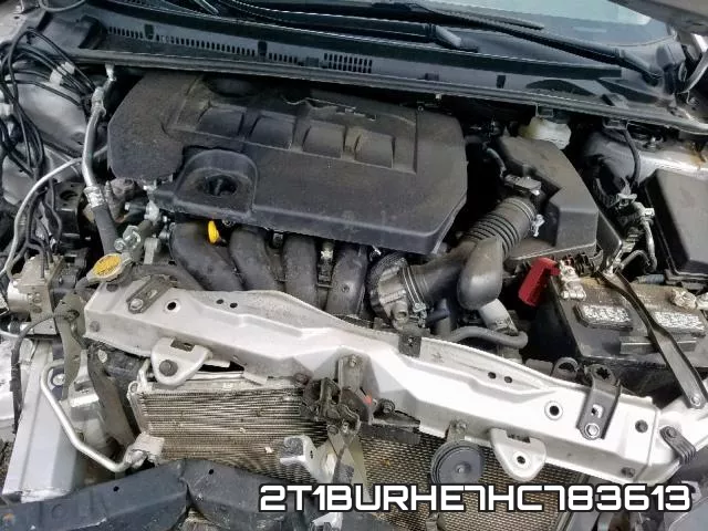2T1BURHE7HC783613 фото 7