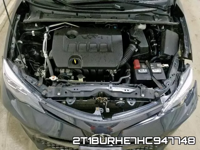 2T1BURHE7HC947748 фото 8
