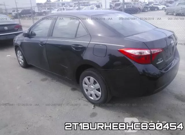 2T1BURHE8HC830454 фото 4