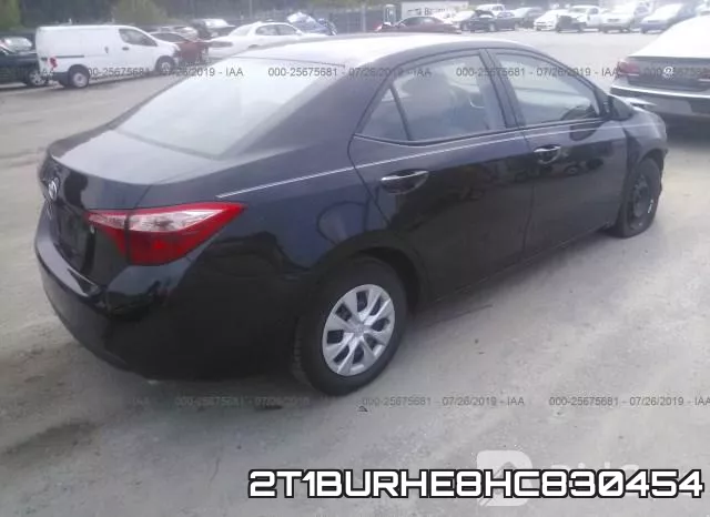2T1BURHE8HC830454 фото 5