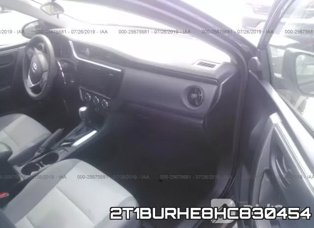 2T1BURHE8HC830454 фото 6