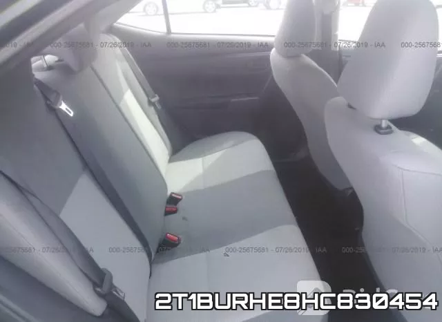 2T1BURHE8HC830454 фото 9