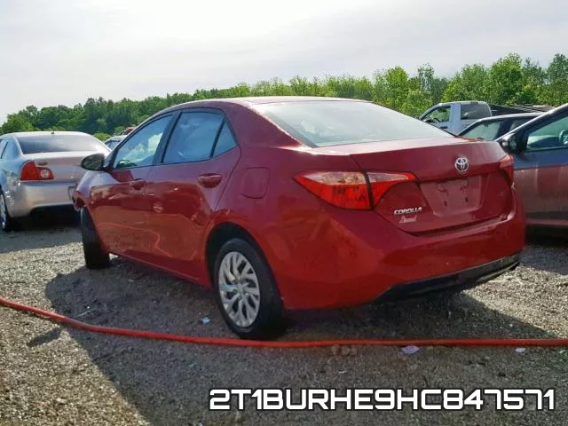 2T1BURHE9HC847571 фото 4
