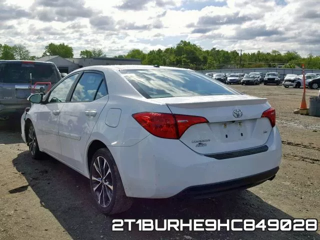 2T1BURHE9HC849028 фото 4