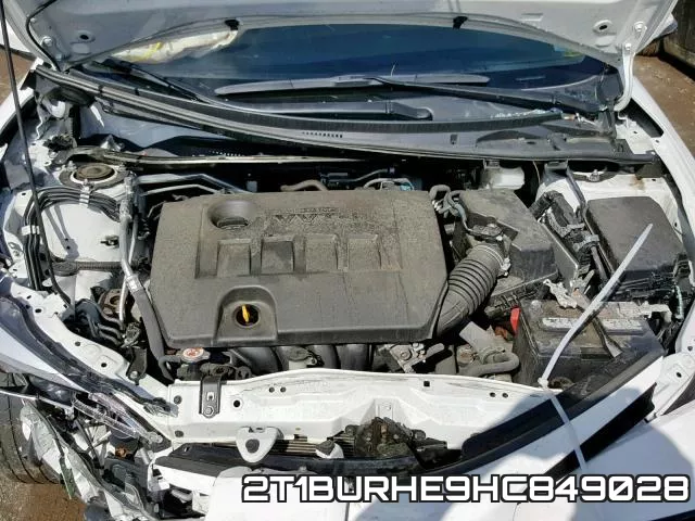 2T1BURHE9HC849028 фото 8