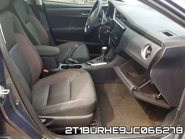 2T1BURHE9JC066278 фото 6