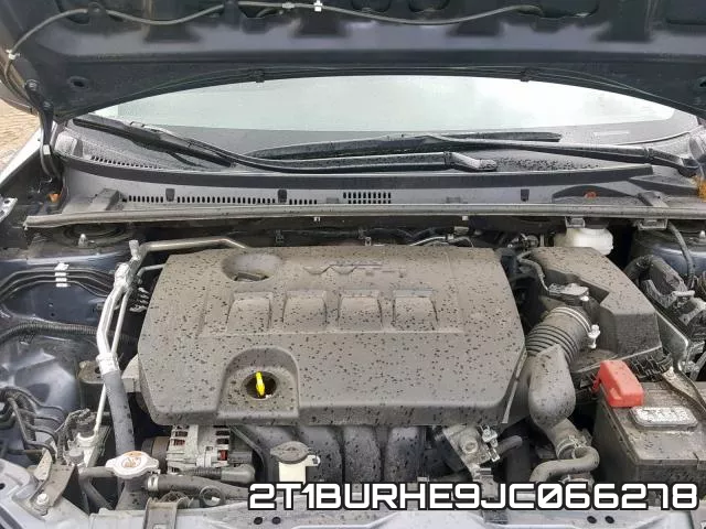 2T1BURHE9JC066278 фото 8