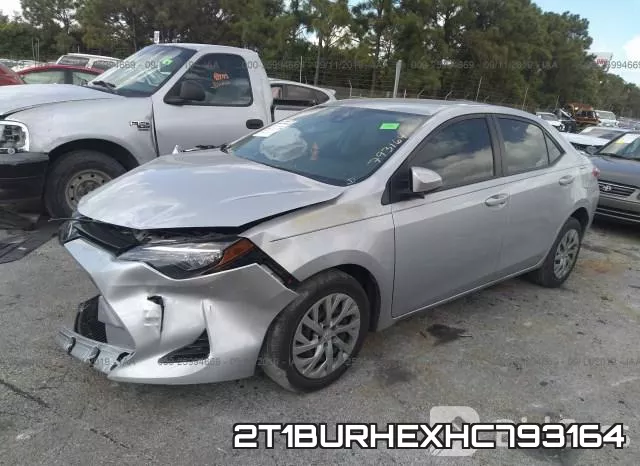 2T1BURHEXHC793164 фото 3