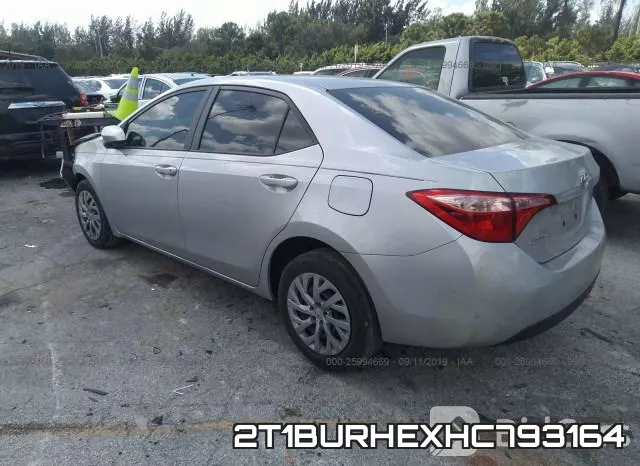 2T1BURHEXHC793164 фото 4