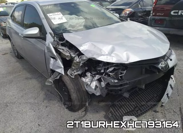 2T1BURHEXHC793164 фото 6