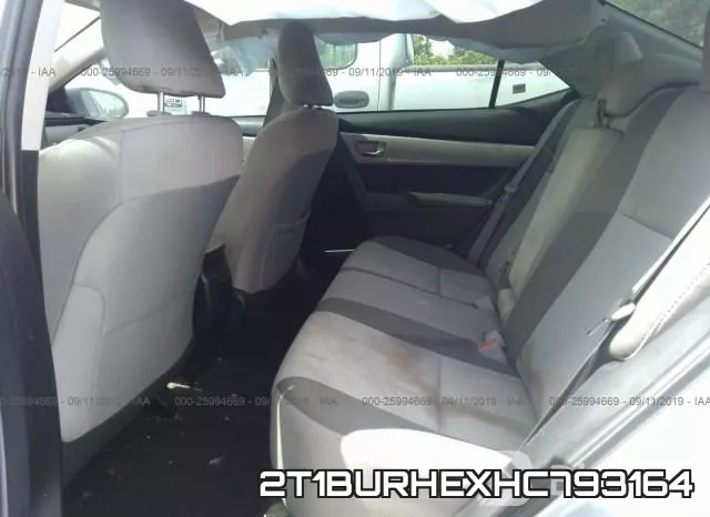 2T1BURHEXHC793164 фото 8