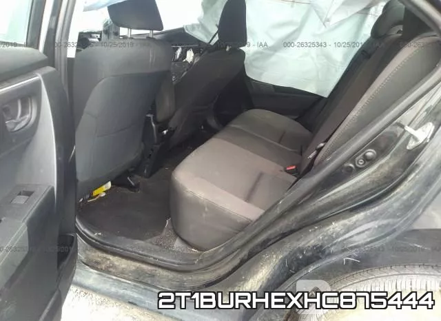 2T1BURHEXHC875444 фото 9