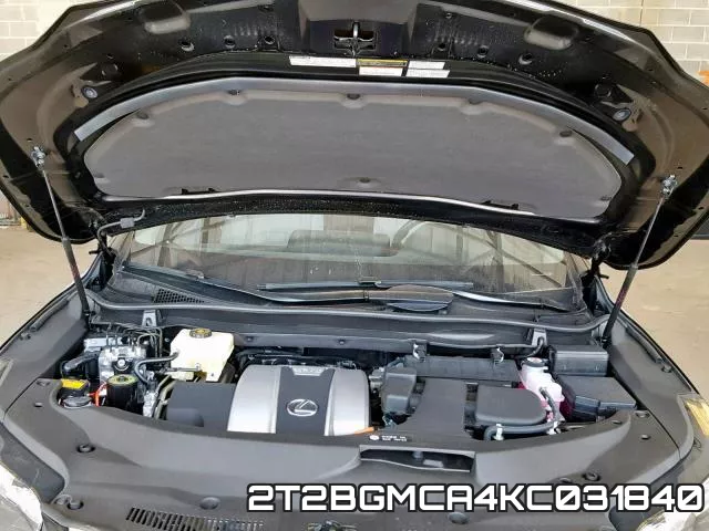 2T2BGMCA4KC031840 фото 8