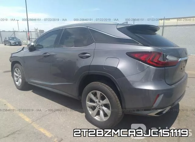 2T2BZMCA3JC151119 фото 4