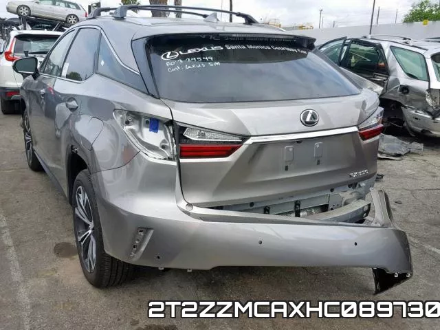 2T2ZZMCAXHC089730 фото 4
