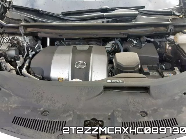 2T2ZZMCAXHC089730 фото 8