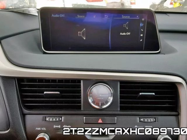 2T2ZZMCAXHC089730 фото 10