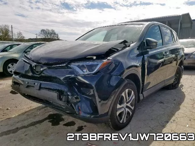 2T3BFREV1JW720663 фото 3