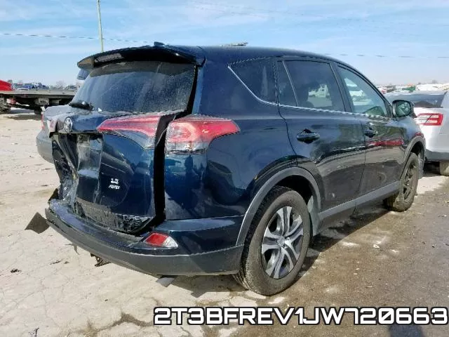 2T3BFREV1JW720663 фото 5