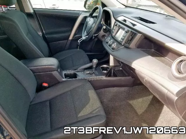 2T3BFREV1JW720663 фото 6