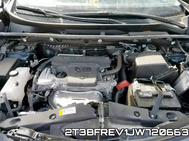 2T3BFREV1JW720663 фото 8