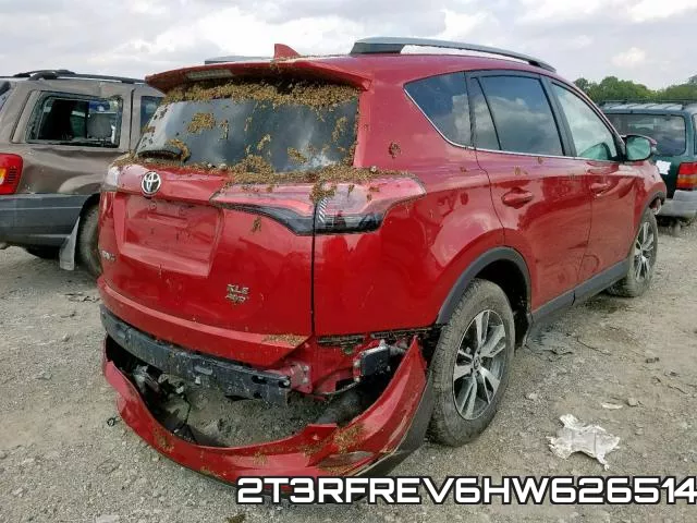 2T3RFREV6HW626514 фото 5